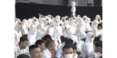 Penerimaan Peserta Didik Baru