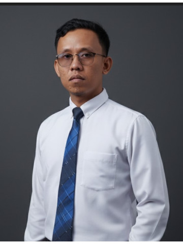 Muhamad Irfan
