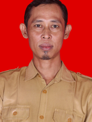 Ahmad Subekhi