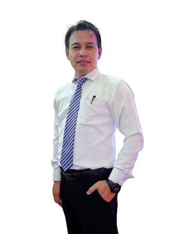 Dony Firdaus