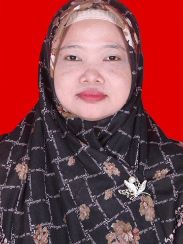 Asto Arum Rusiati