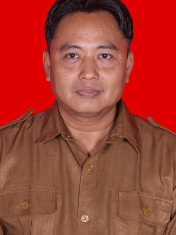 Djoko Sunarto