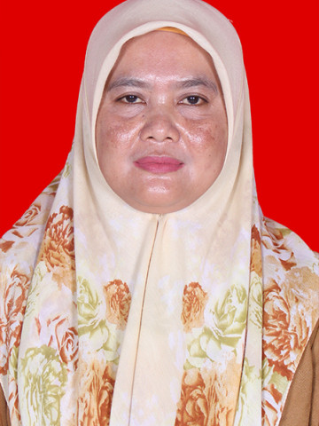 Aenun Diah Listiarini