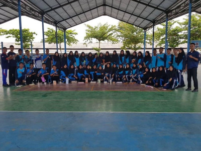 Latihan 1