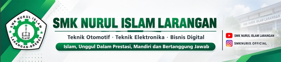 SMK NURUL ISLAM LARANGAN